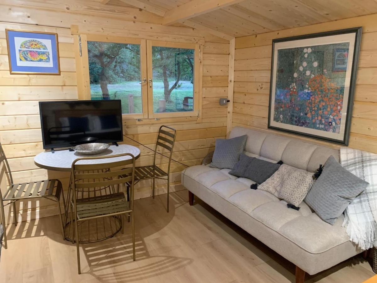 Truly Kentish Holiday Lets Teynham Bagian luar foto