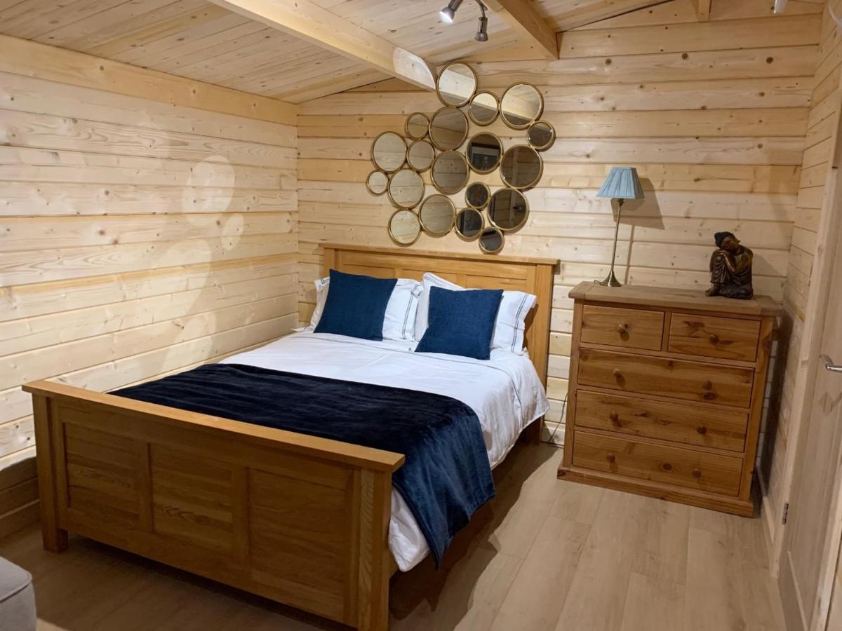 Truly Kentish Holiday Lets Teynham Bagian luar foto