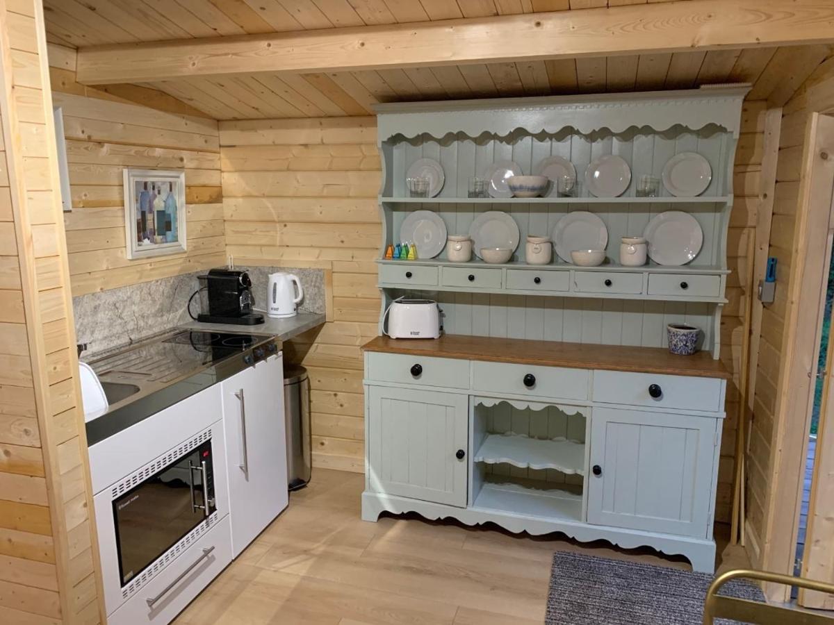Truly Kentish Holiday Lets Teynham Bagian luar foto