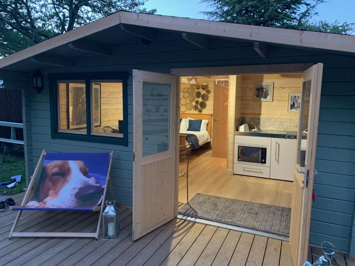 Truly Kentish Holiday Lets Teynham Bagian luar foto