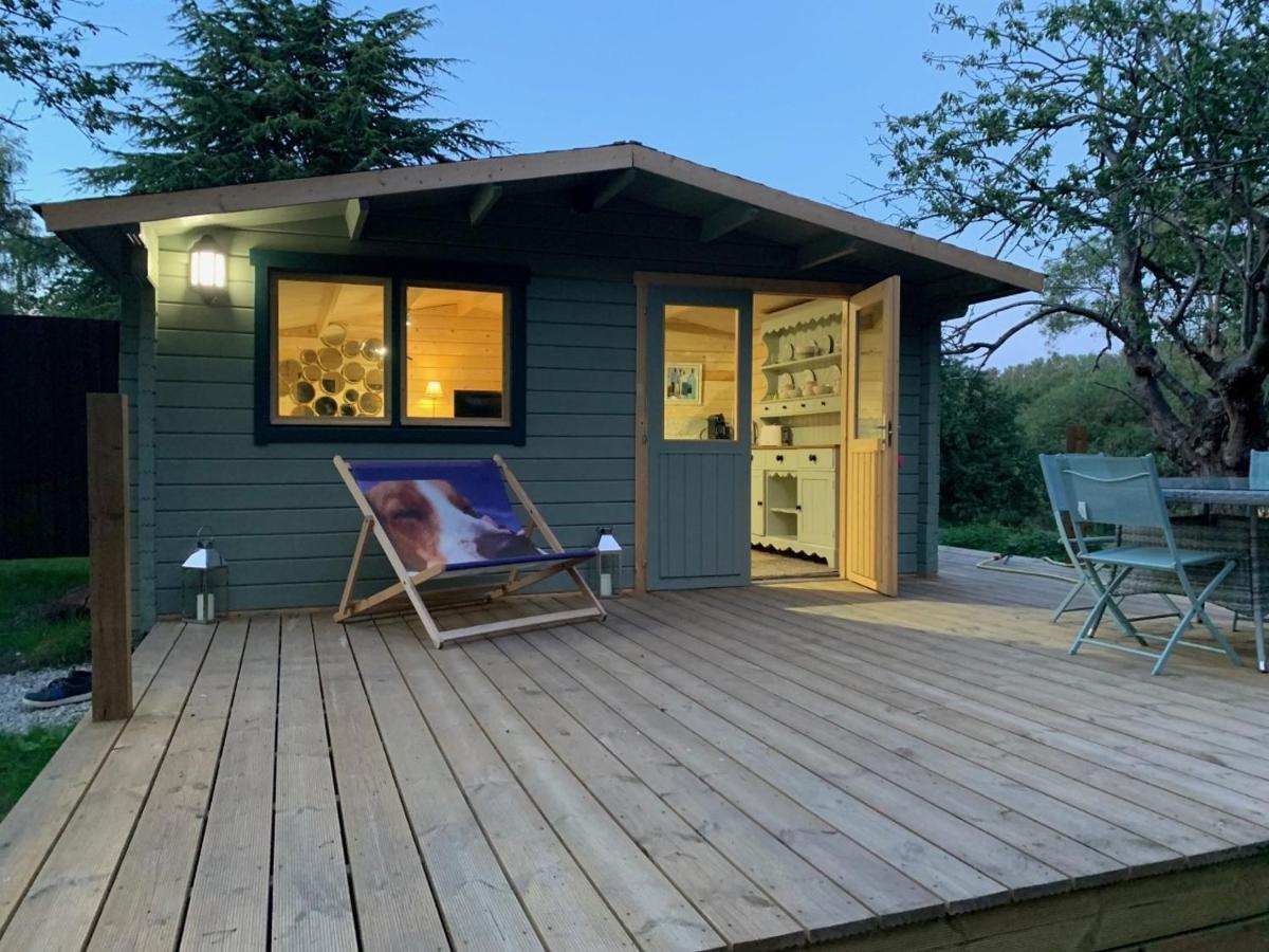 Truly Kentish Holiday Lets Teynham Bagian luar foto