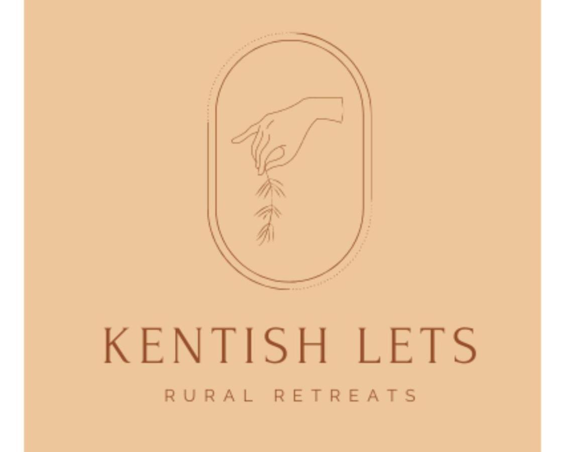 Truly Kentish Holiday Lets Teynham Bagian luar foto
