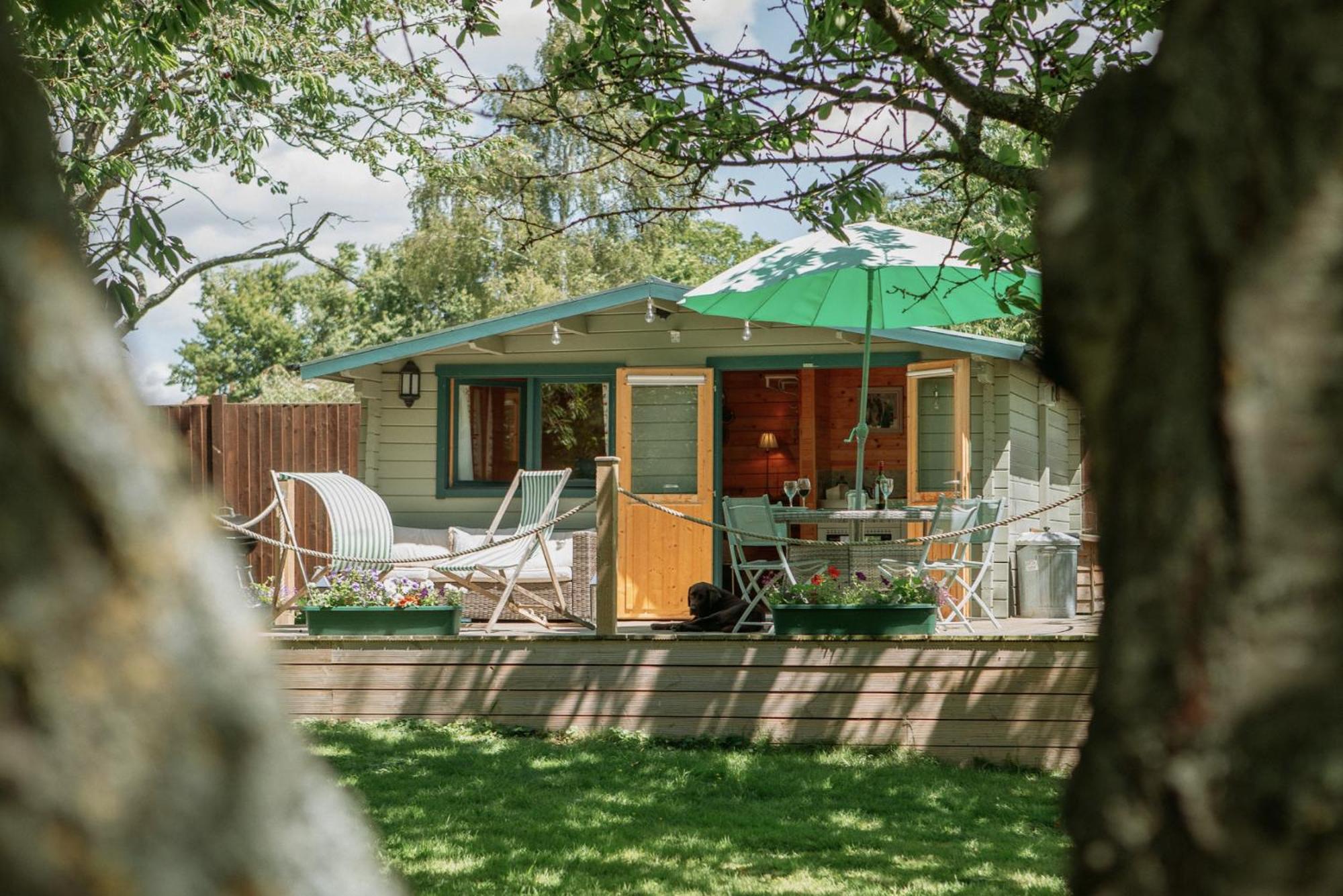 Truly Kentish Holiday Lets Teynham Ruang foto