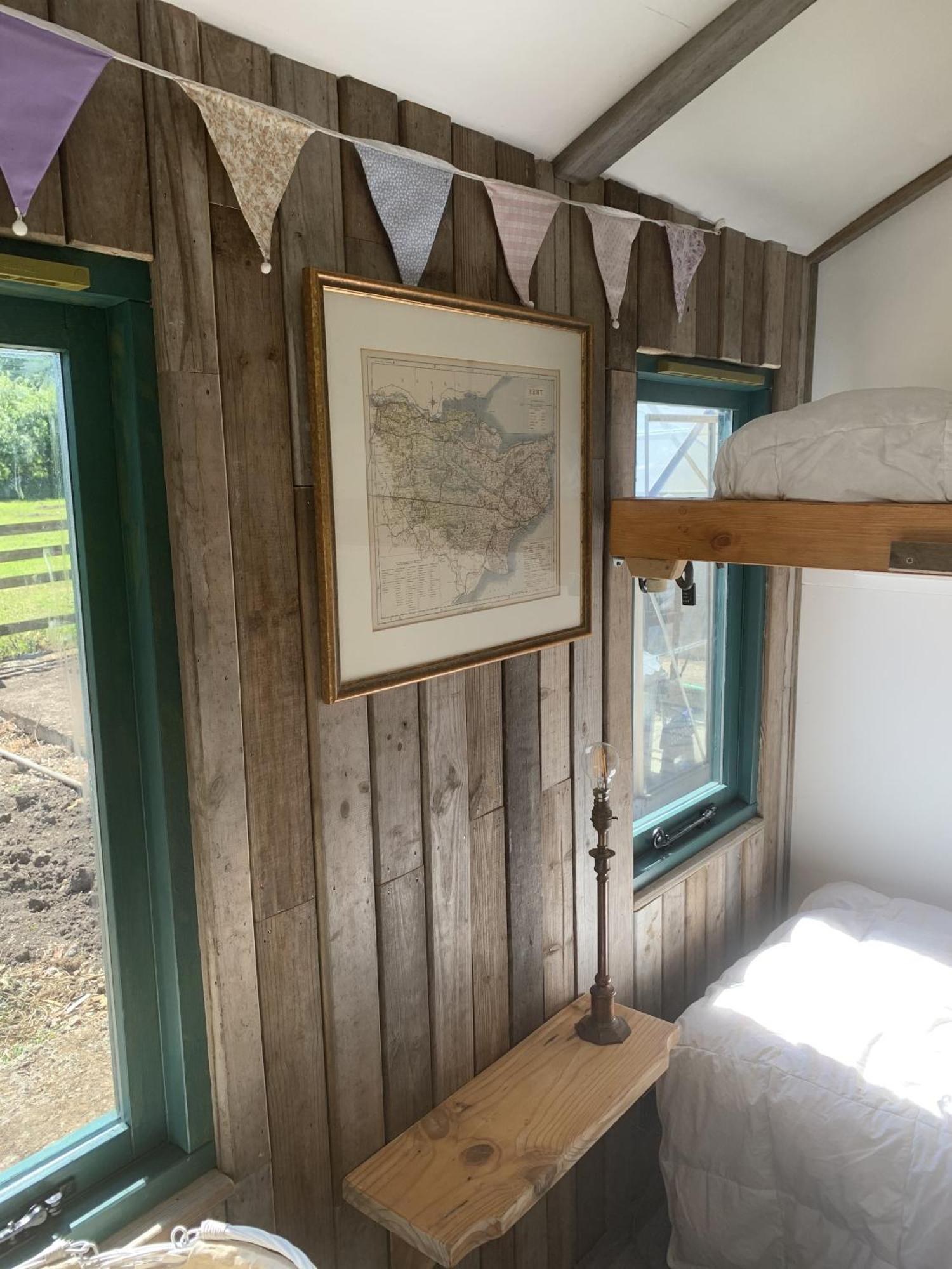 Truly Kentish Holiday Lets Teynham Bagian luar foto