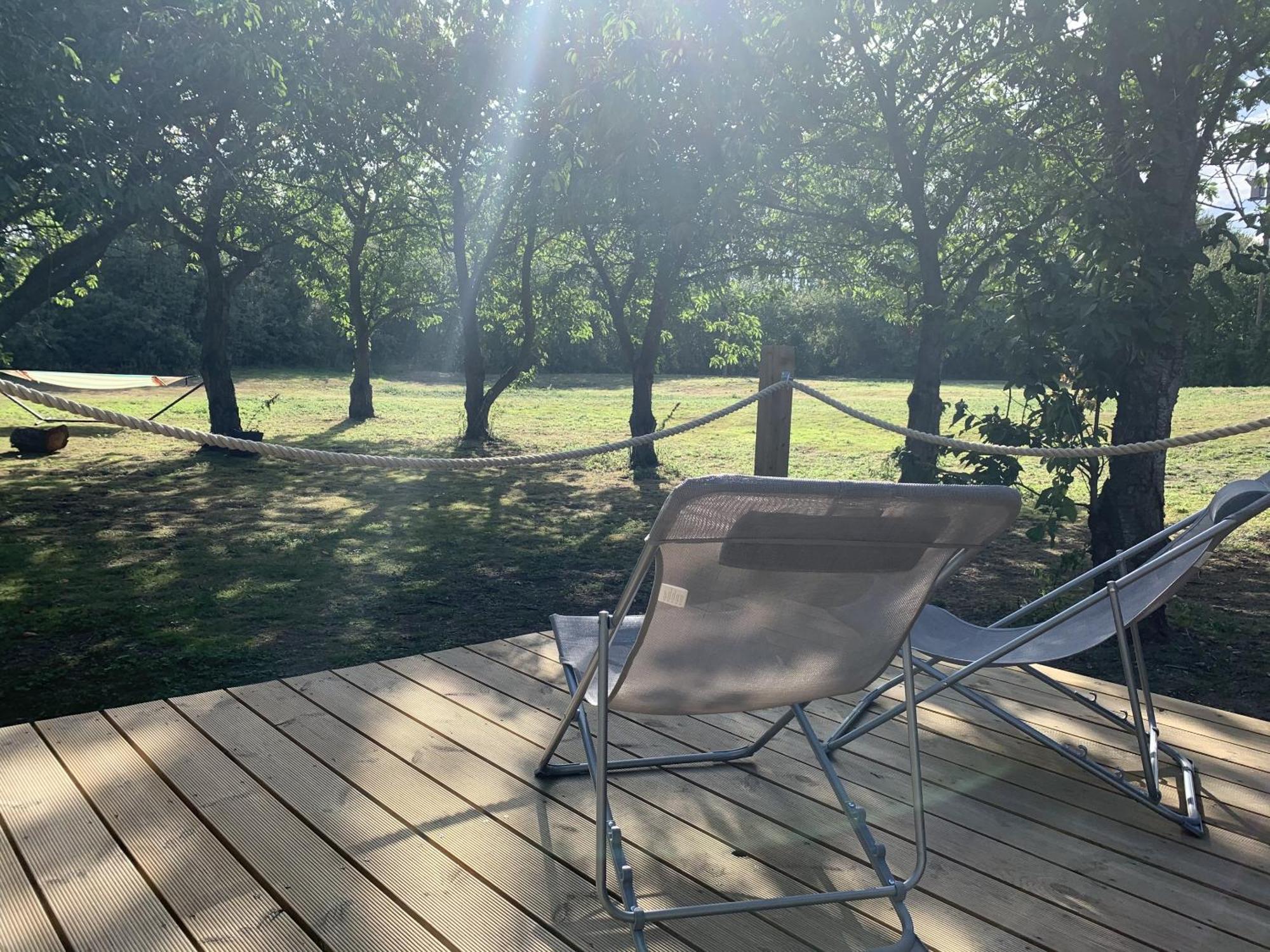 Truly Kentish Holiday Lets Teynham Bagian luar foto