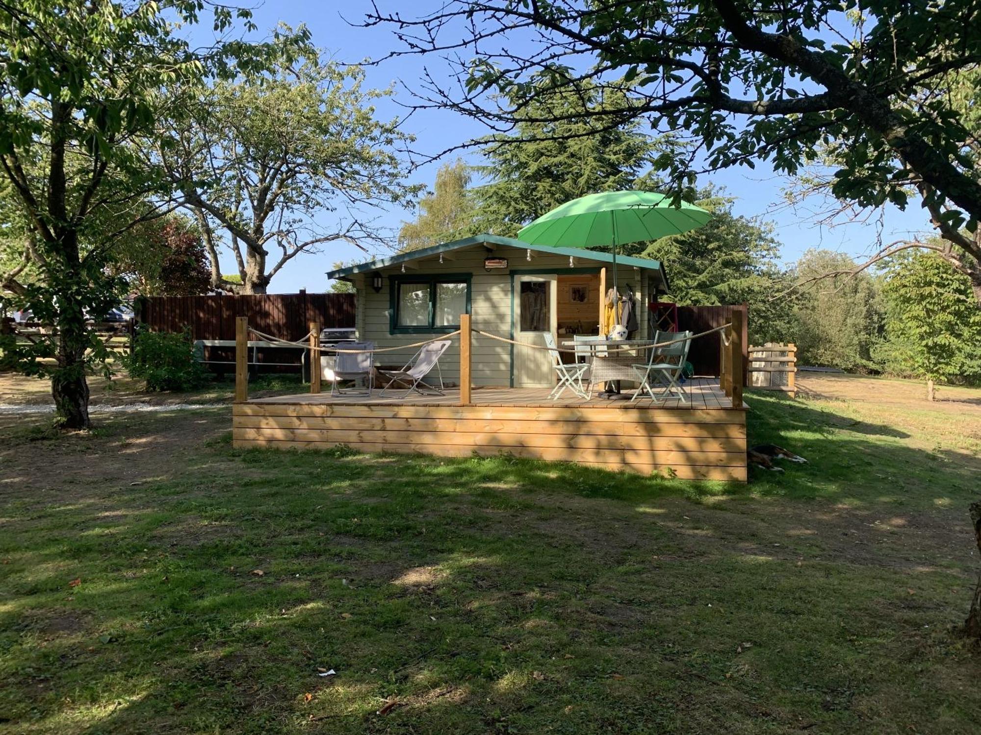 Truly Kentish Holiday Lets Teynham Bagian luar foto