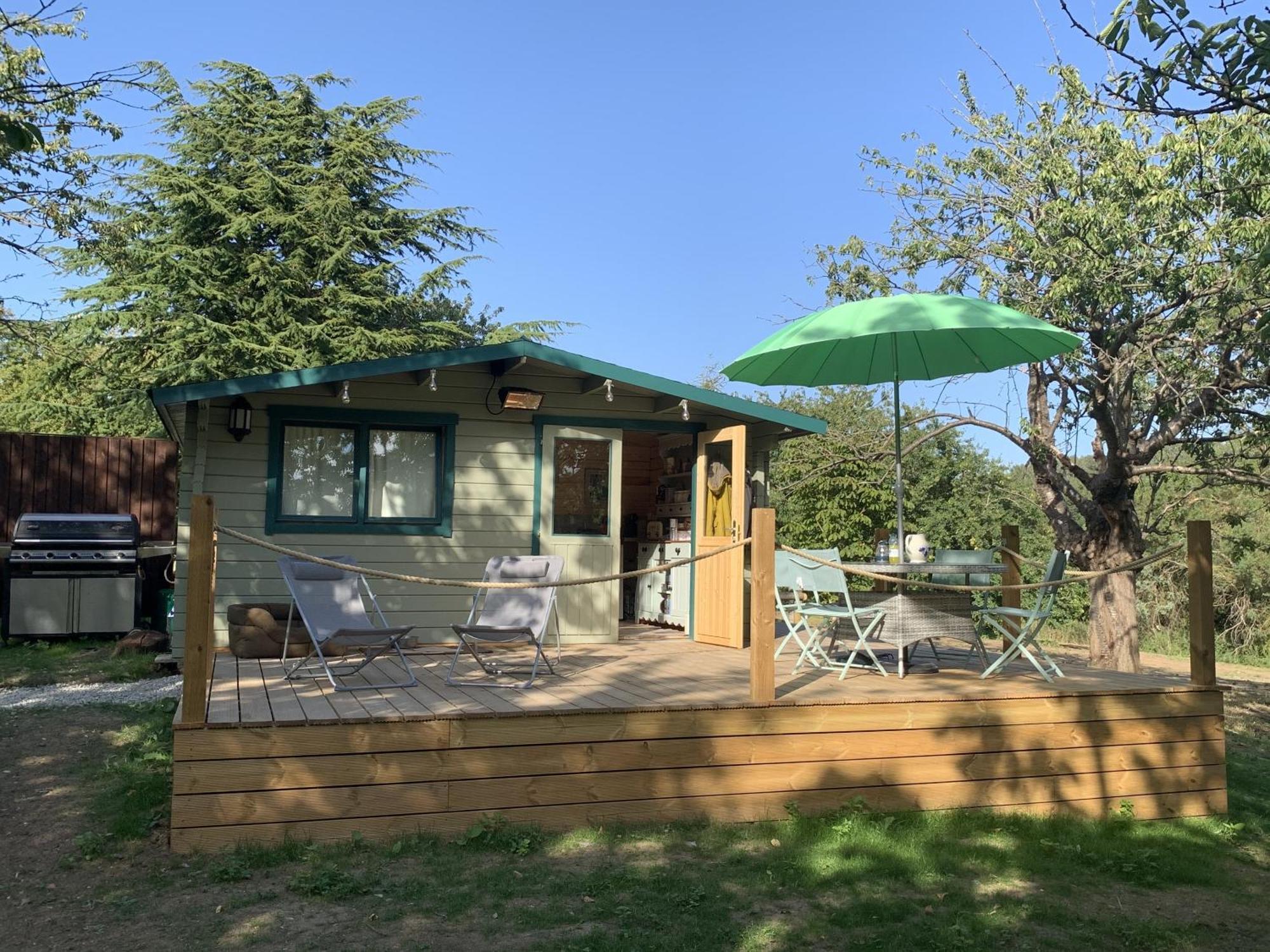 Truly Kentish Holiday Lets Teynham Bagian luar foto