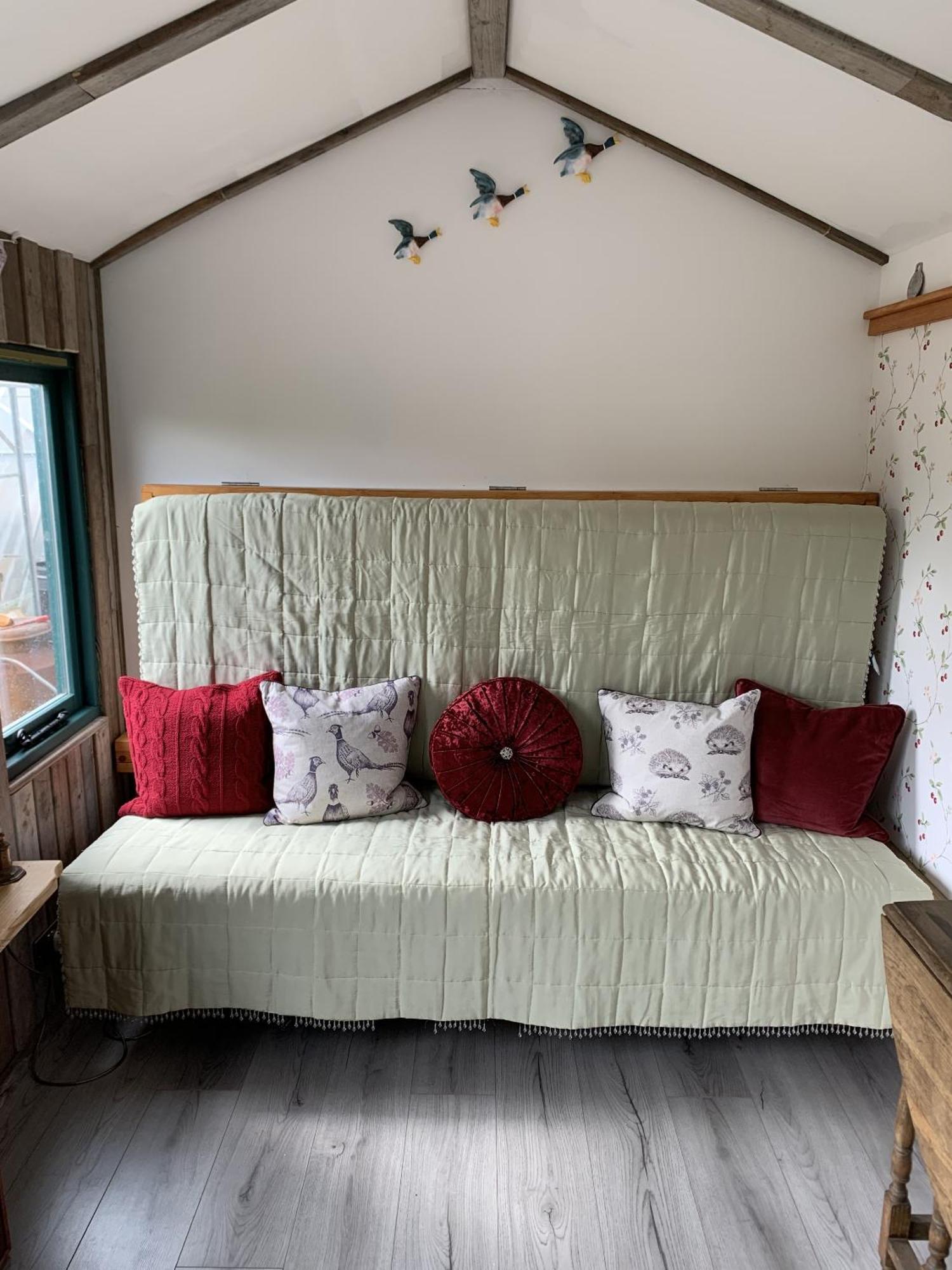 Truly Kentish Holiday Lets Teynham Bagian luar foto
